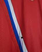 2012-14 Russia Adidas Home Shirt - (M)