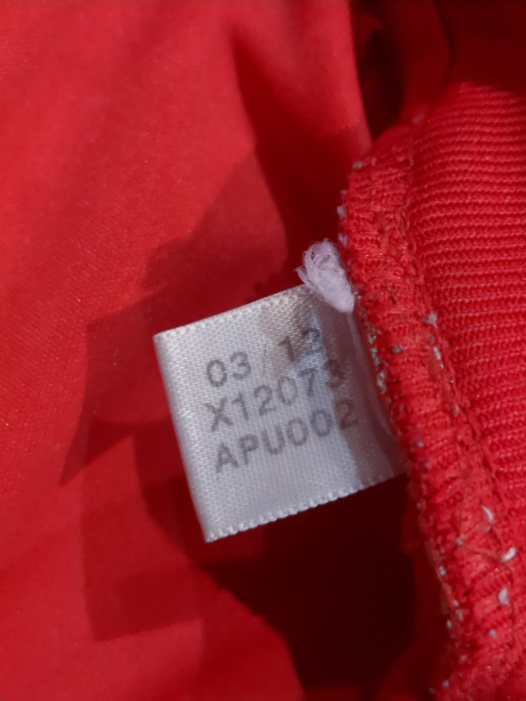 2012-14 Russia Adidas Home Shirt - (M)