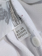 2008-09 Germany Adidas Polo Shirt - (L)