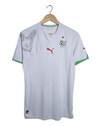 2010-11 Algeria Puma Home Shirt - (S)
