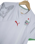2010-11 Algeria Puma Home Shirt - (S)