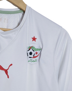 2010-11 Algeria Puma Home Shirt - (S)