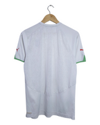 2010-11 Algeria Puma Home Shirt - (S)