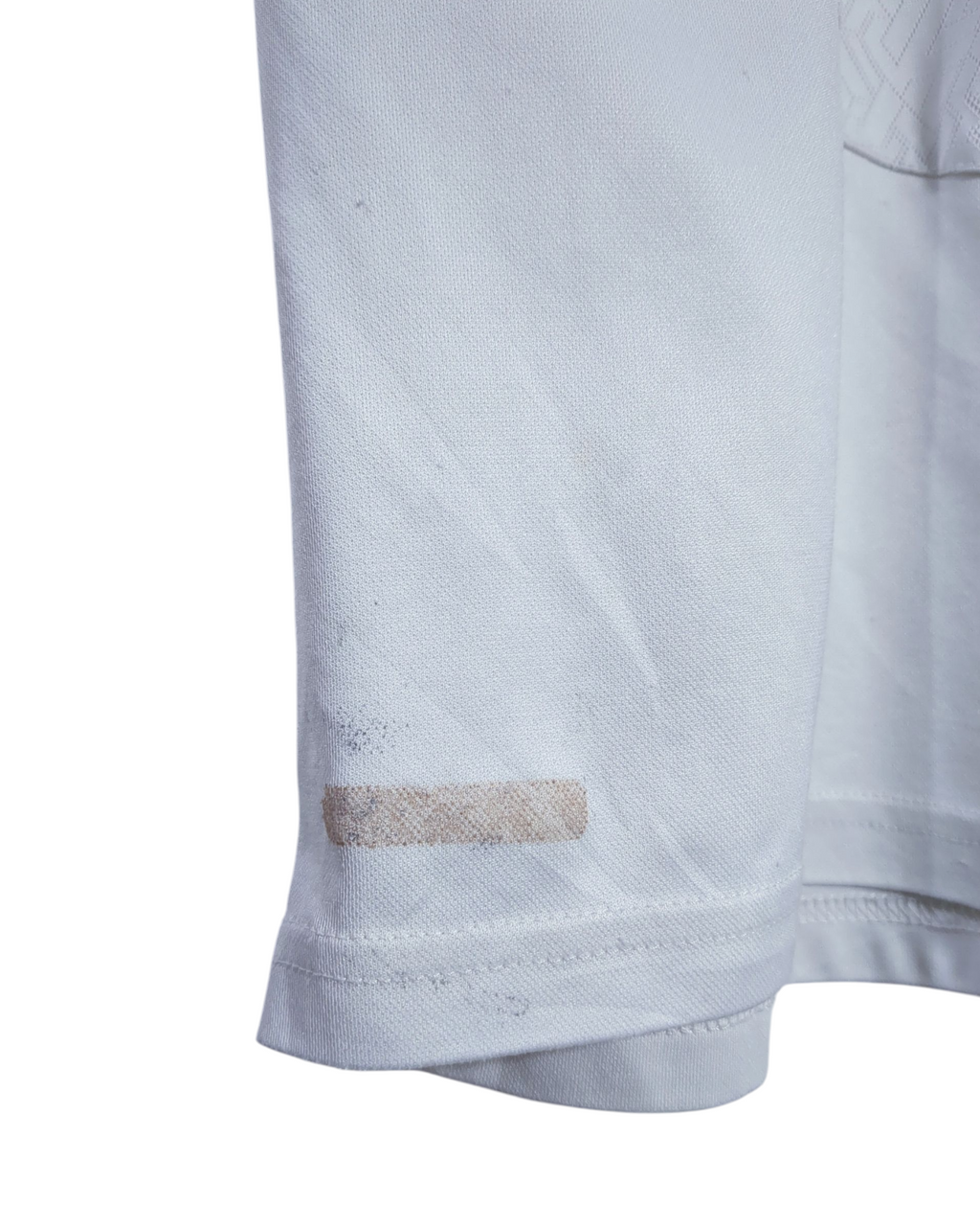 2010-11 Algeria Puma Home Shirt - (S)