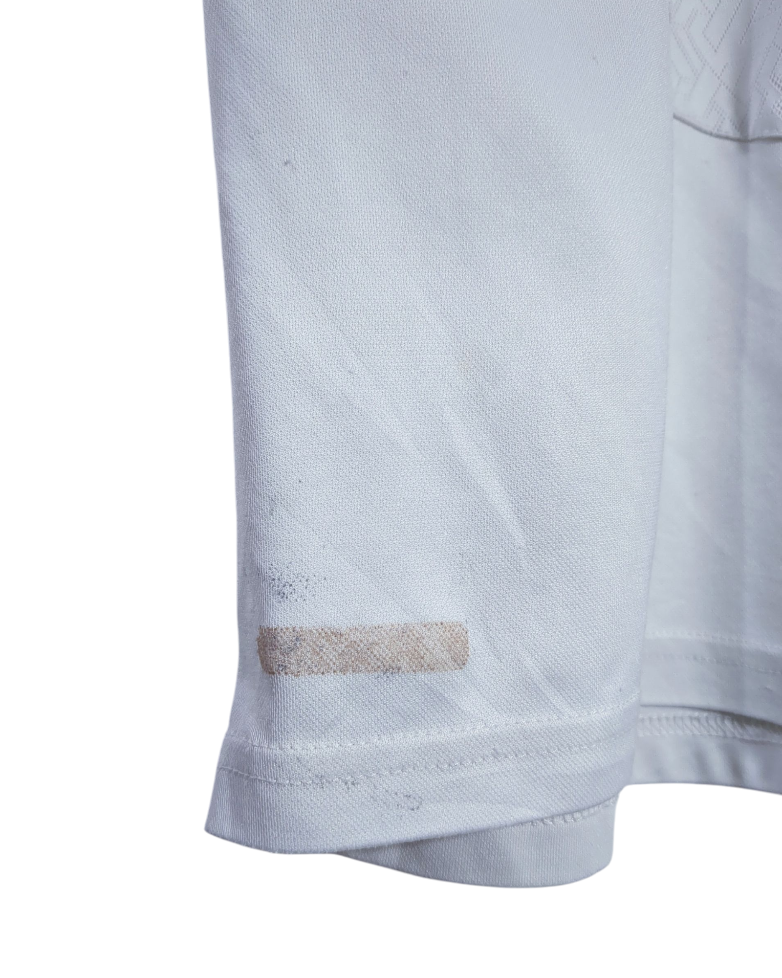 2010-11 Algeria Puma Home Shirt - (S)