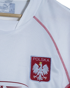 2002-04 Poland Puma Home Shirt - (M)