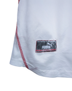 2002-04 Poland Puma Home Shirt - (M)