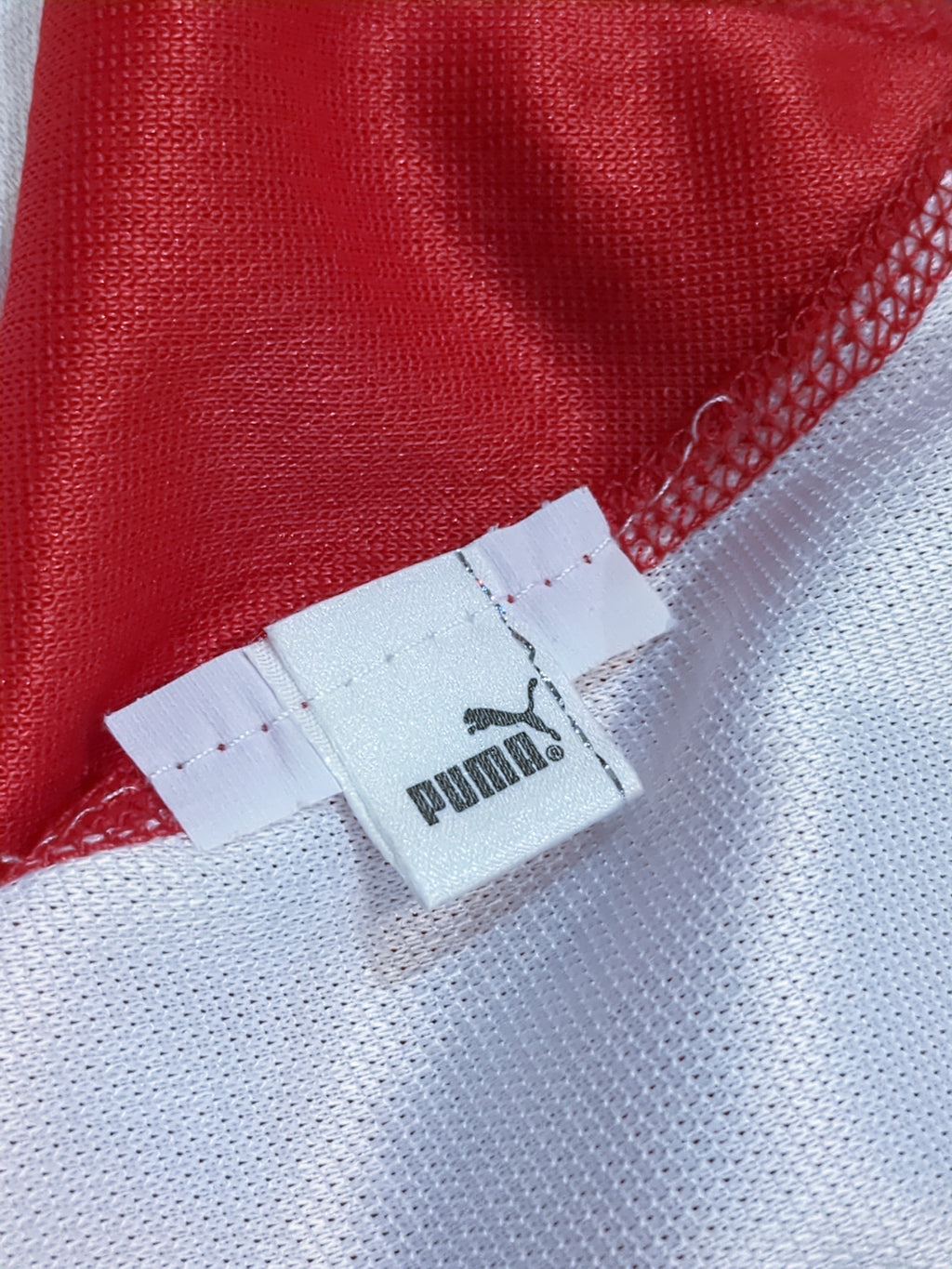2002-04 Poland Puma Home Shirt - (M)