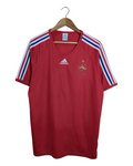 2008-09 France Adidas Basic Away Shirt - (L)