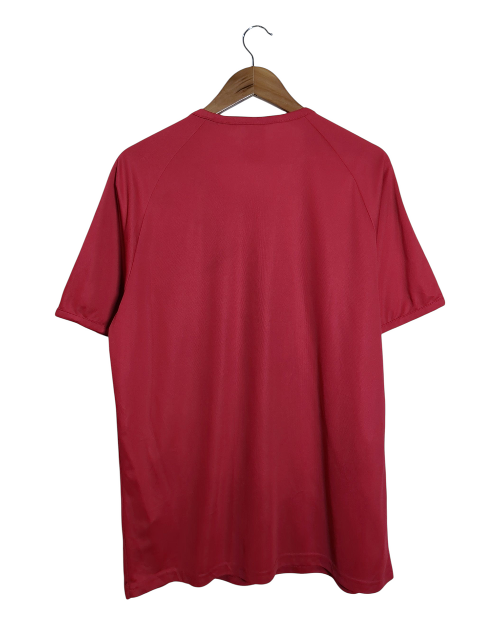 2008-09 France Adidas Basic Away Shirt - (L)