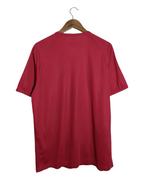 2008-09 France Adidas Basic Away Shirt - (L)