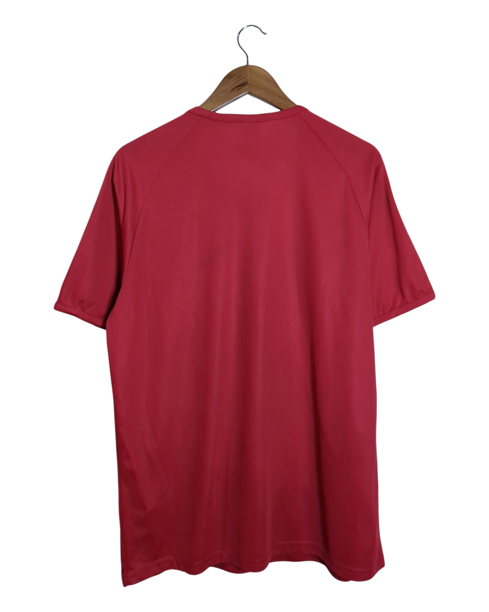 2008-09 France Adidas Basic Away Shirt - (L)