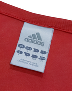 2008-09 France Adidas Basic Away Shirt - (L)