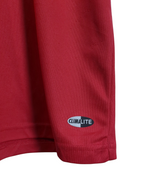 2008-09 France Adidas Basic Away Shirt - (L)
