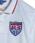 2014-15 USA Nike Home Shirt - (S)