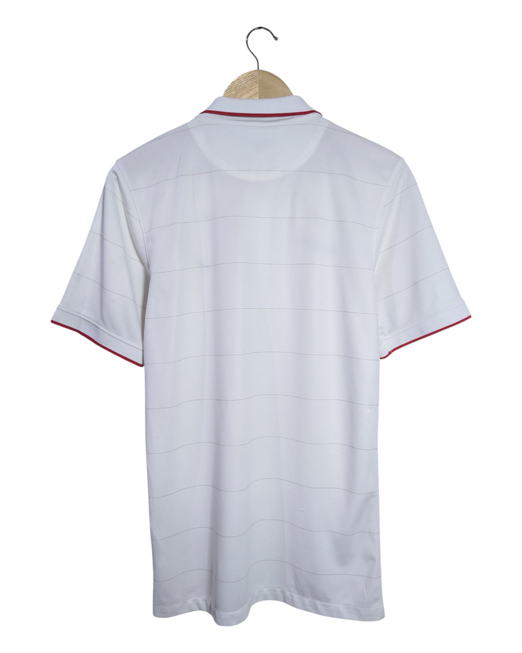 2014-15 USA Nike Home Shirt - (S)