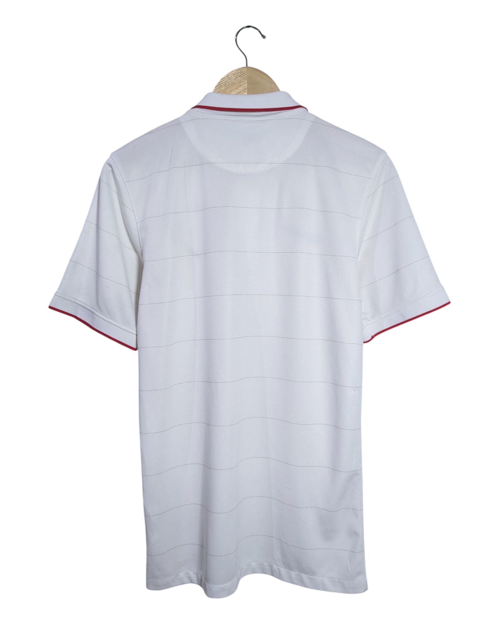 2014-15 USA Nike Home Shirt - (S)