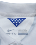 2014-15 USA Nike Home Shirt - (S)