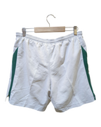 2007-08 Ireland Umbro Home Shorts - (W32 x L17)