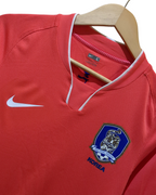 2008-09 South Korea Nike Player Issue Home Shirt - (M)