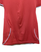 2008-09 South Korea Nike Player Issue Home Shirt - (M)