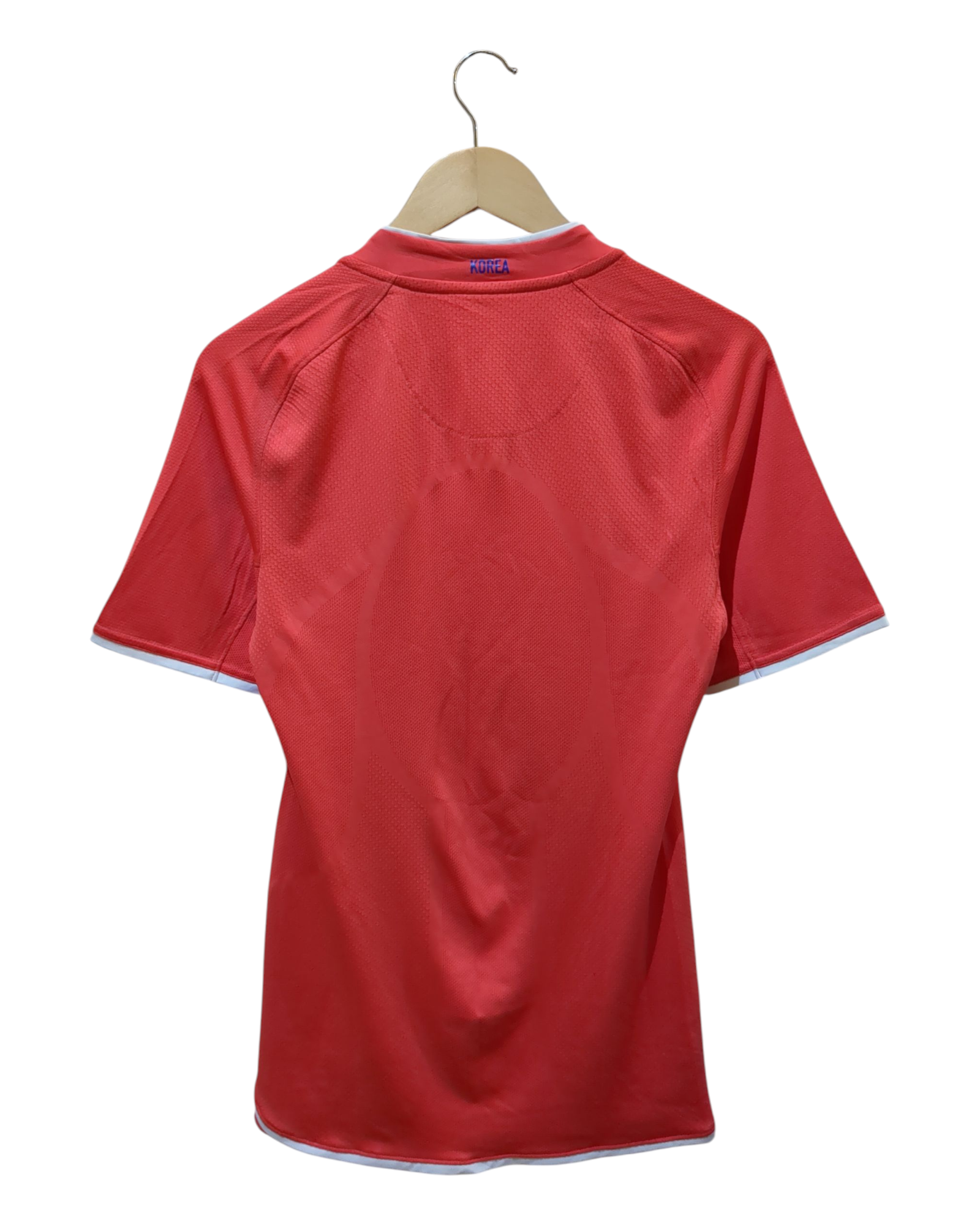2008-09 South Korea Nike Player Issue Home Shirt - (M)