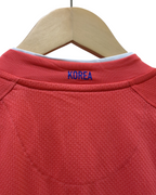 2008-09 South Korea Nike Player Issue Home Shirt - (M)