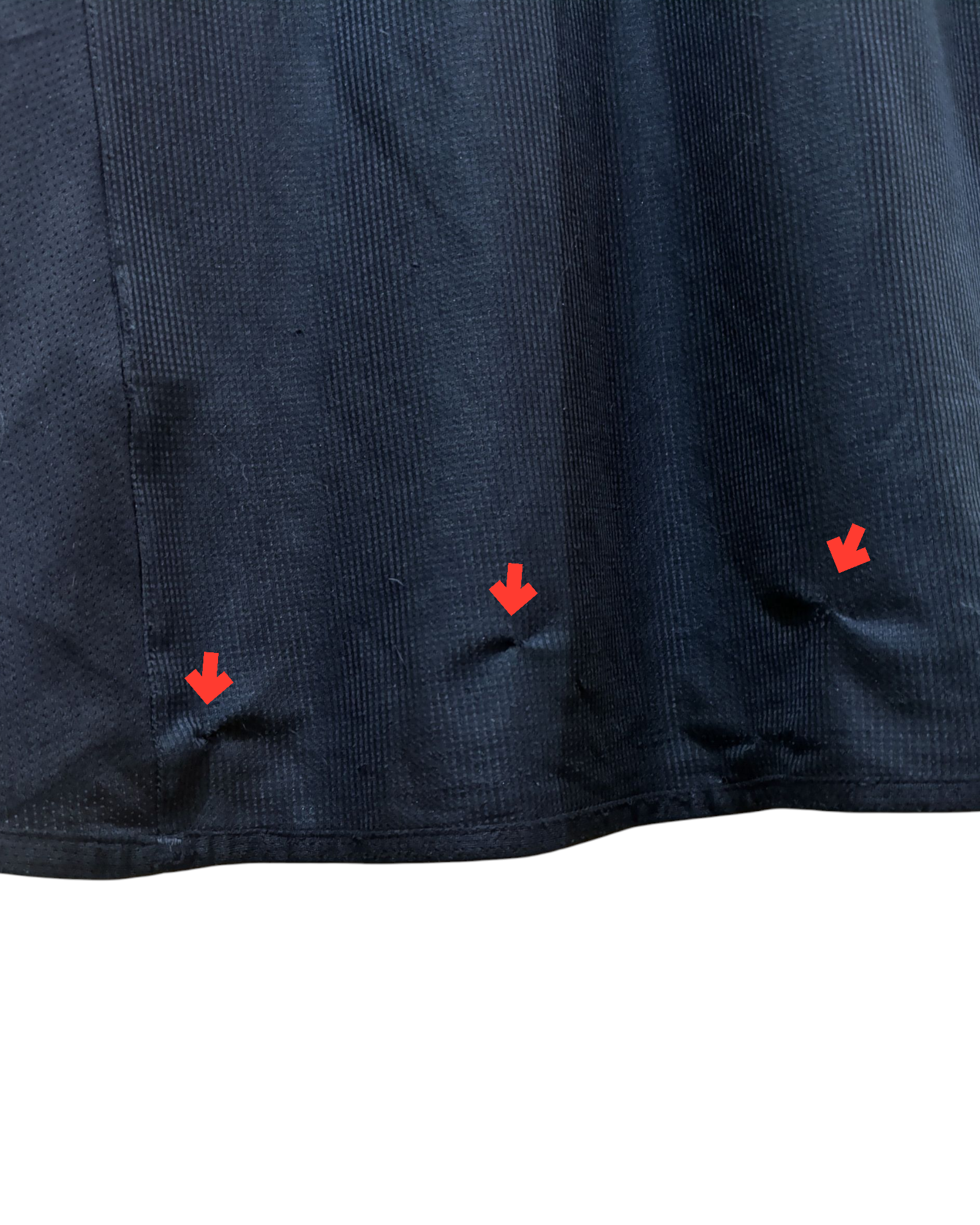2005-06 England Umbro Training Shirt - (S)
