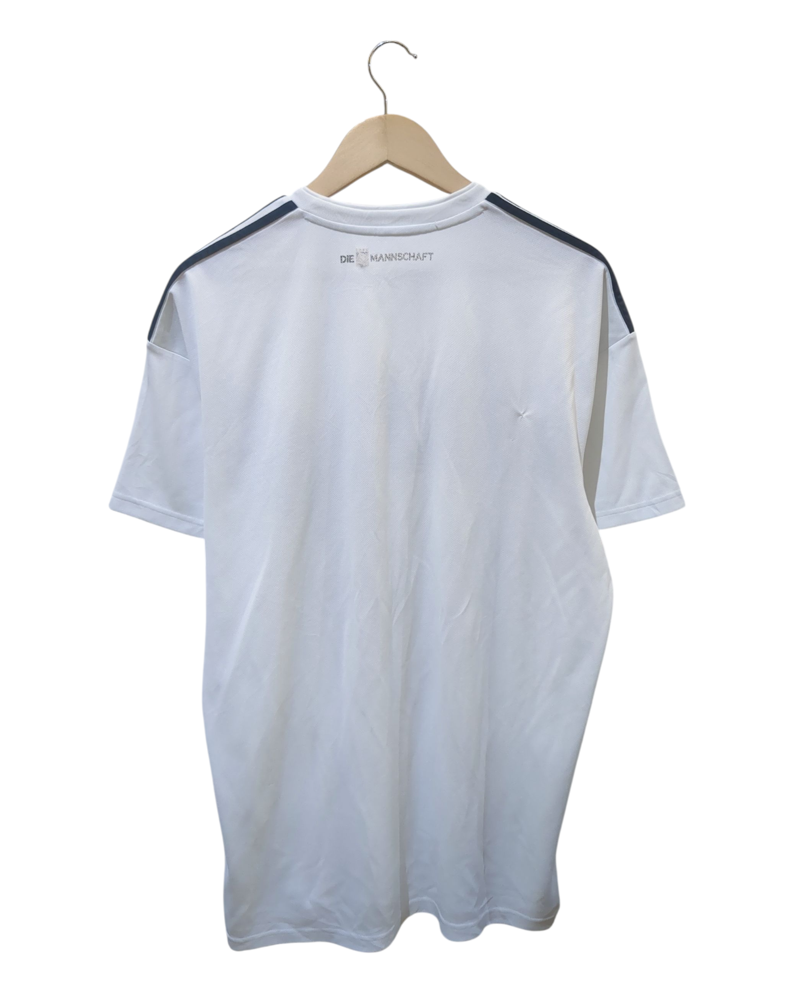 2018-19 Germany Adidas Home Shirt - (XL)