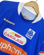 2004-05 KRC Genk Kappa Training Shirt - (XL)