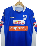2004-05 KRC Genk Kappa Training Shirt - (XL)