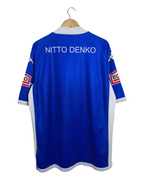 2004-05 KRC Genk Kappa Training Shirt - (XL)