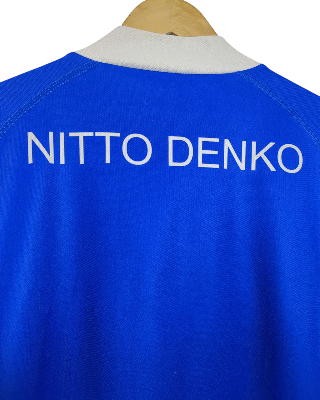 2004-05 KRC Genk Kappa Training Shirt - (XL)