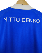 2004-05 KRC Genk Kappa Training Shirt - (XL)