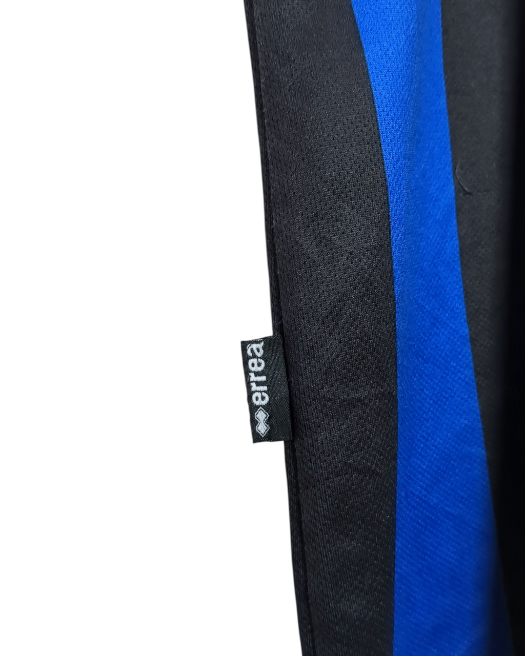 2008-09 Atalanta Errea Home Shirt #9 Cisse - (L)