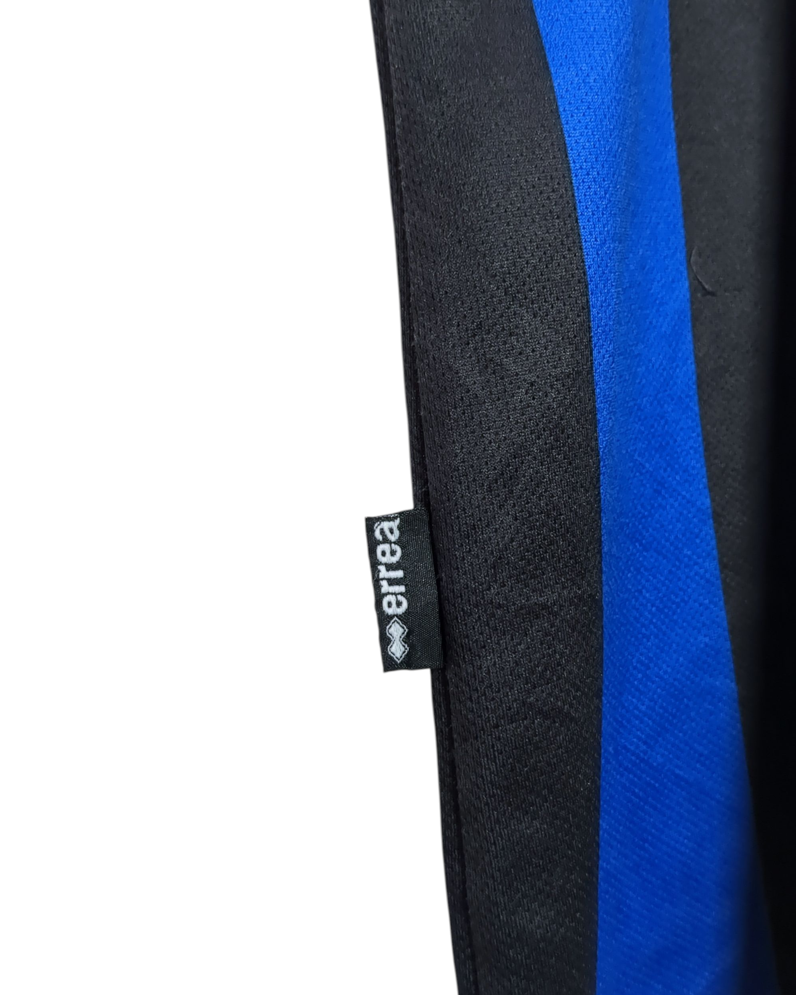 2008-09 Atalanta Errea Home Shirt #9 Cisse - (L)