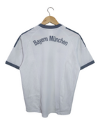 2002-03 Bayern Munich Adidas Away Shirt - (XL.Boys)