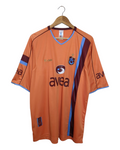 2005-06 Trabzonspor Third Shirt - (XL)