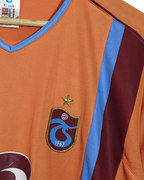2005-06 Trabzonspor Third Shirt - (XL)