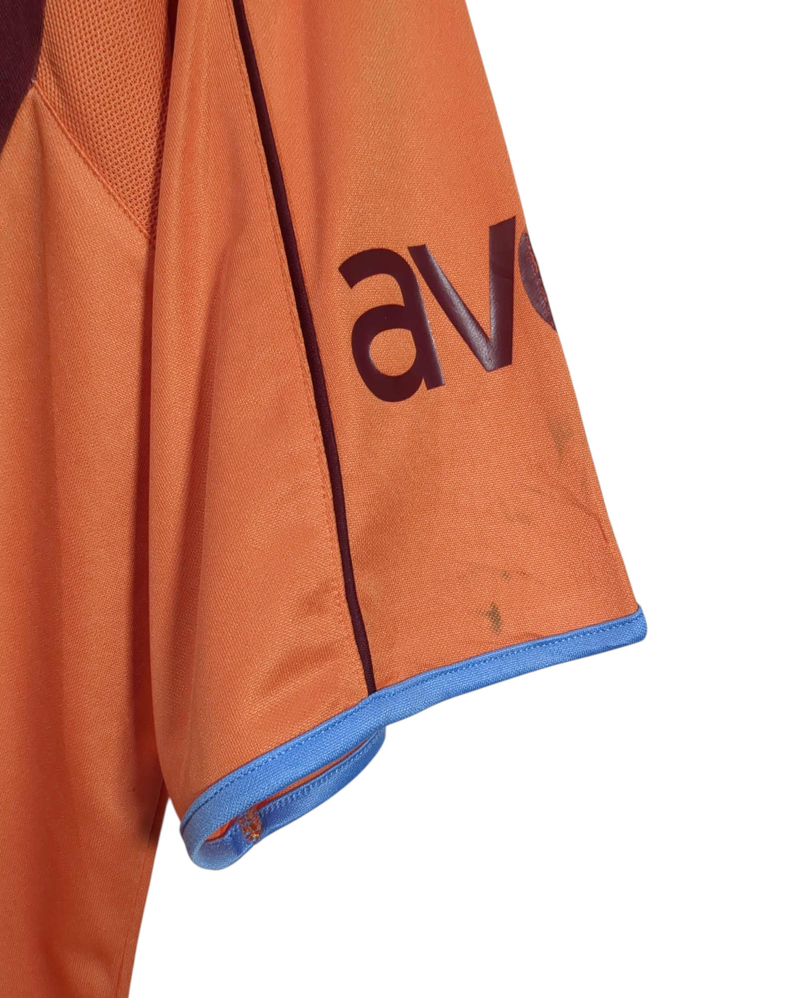 2005-06 Trabzonspor Third Shirt - (XL)