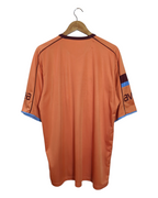 2005-06 Trabzonspor Third Shirt - (XL)