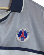 1999-00 PSG Nike Away Shirt #10 Okocha - (L)