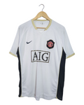 2006-08 Manchester United Nike Away Shirt - (L)