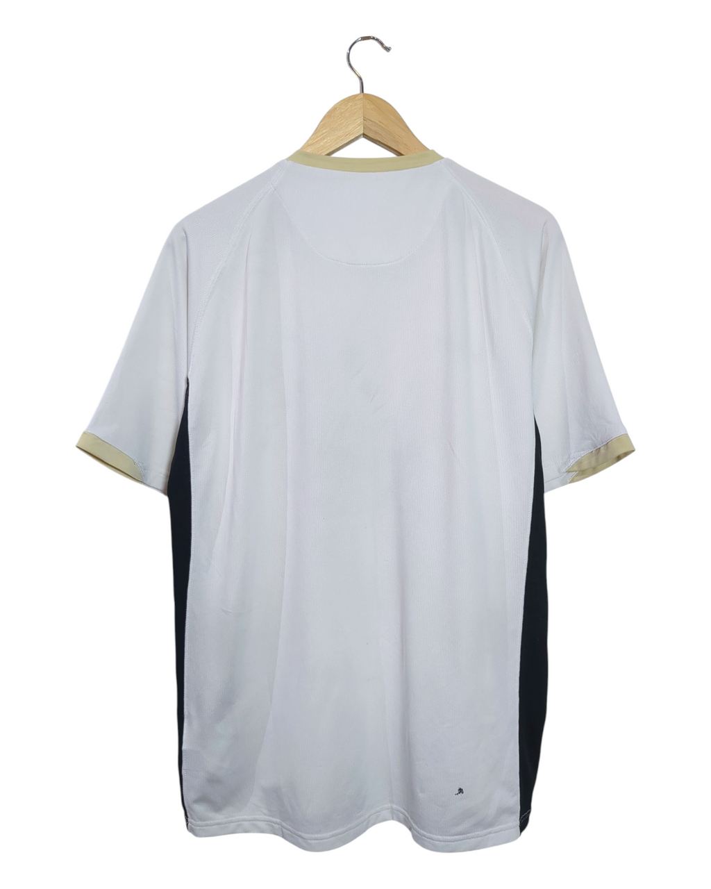 2006-08 Manchester United Nike Away Shirt - (L)