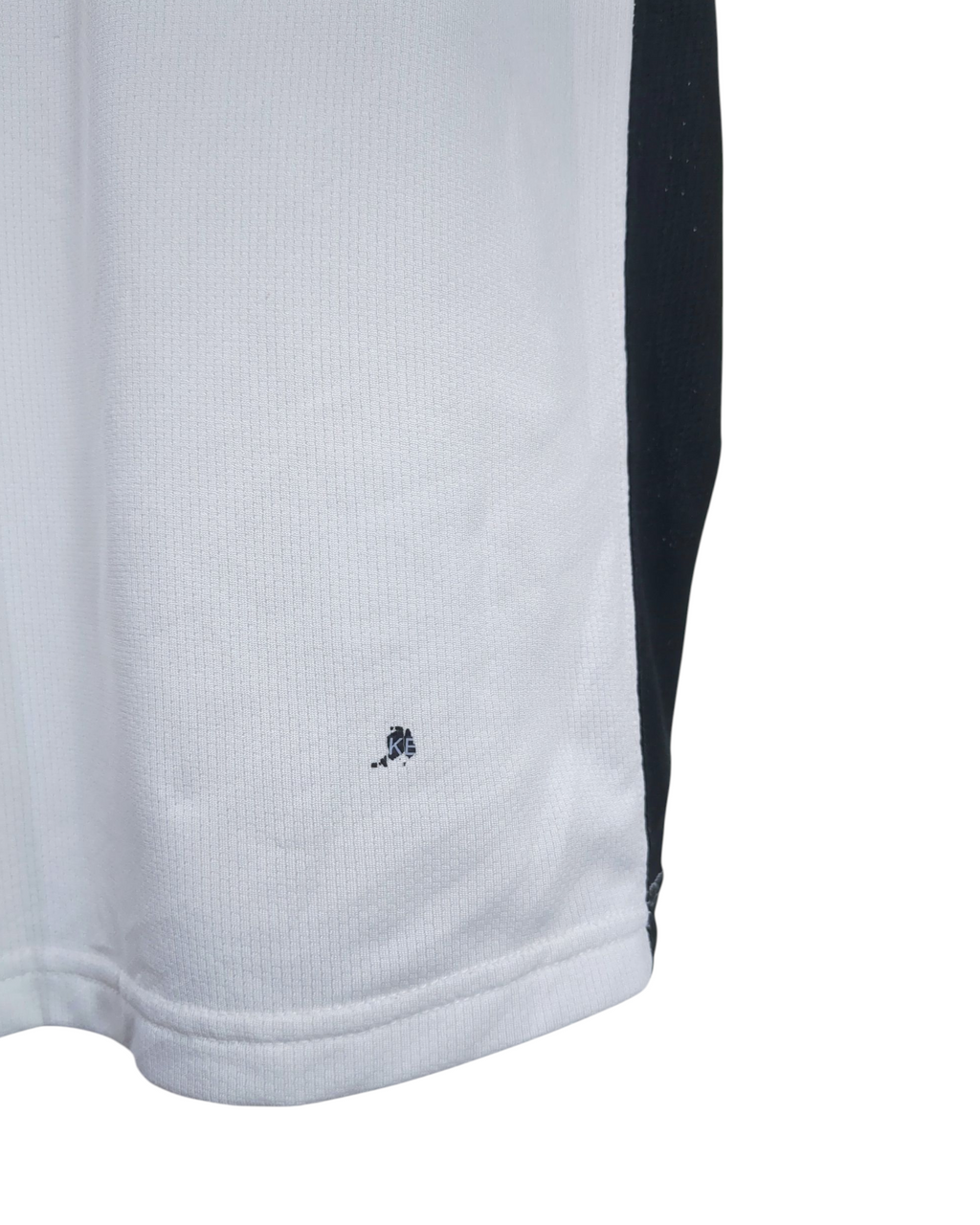 2006-08 Manchester United Nike Away Shirt - (L)