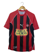 2003-04 OGC Nice Puma Home Shirt - (M)