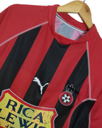 2003-04 OGC Nice Puma Home Shirt - (M)