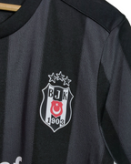 2018-19 Besiktas Adidas Away Shirt - (M)