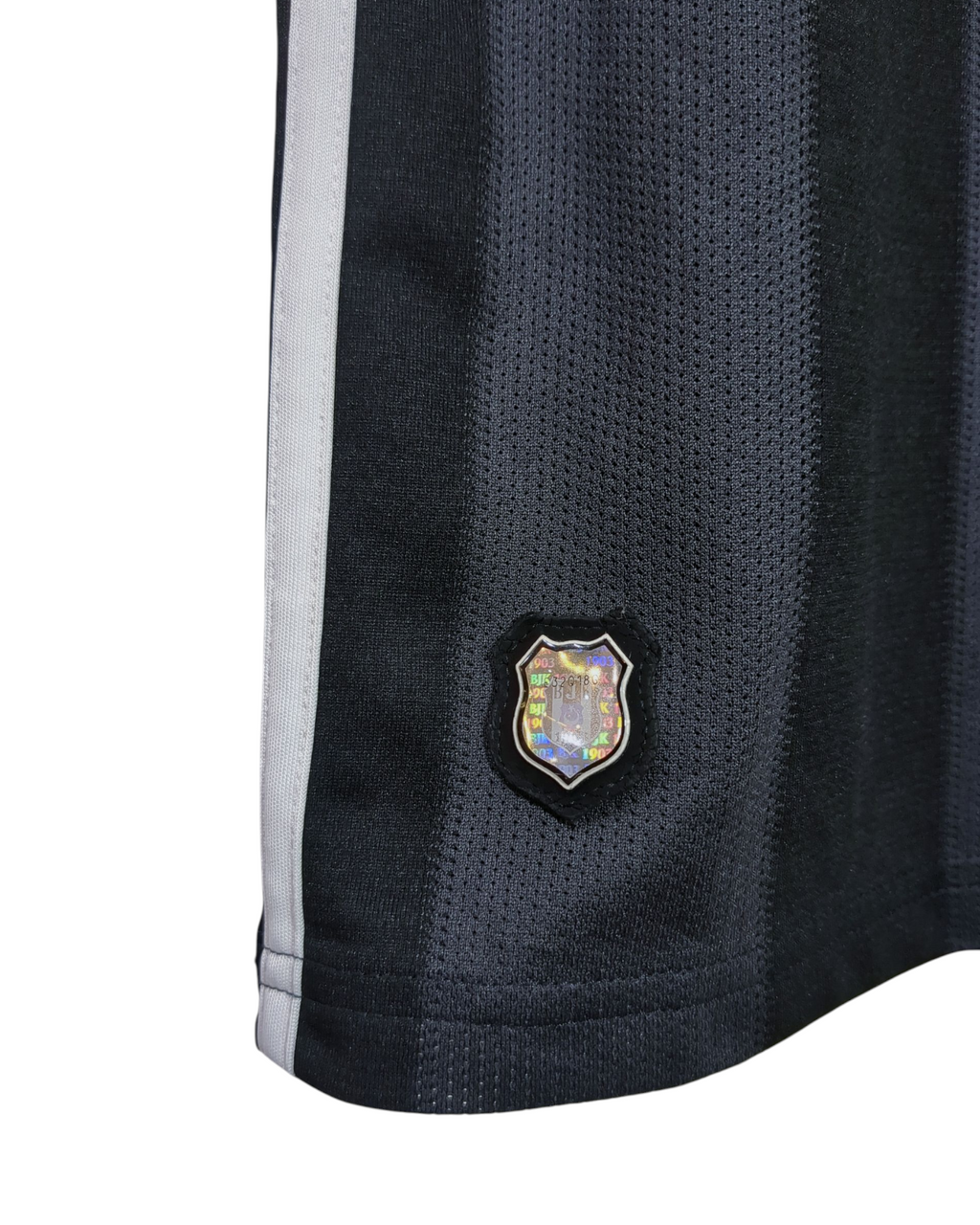2018-19 Besiktas Adidas Away Shirt - (M)