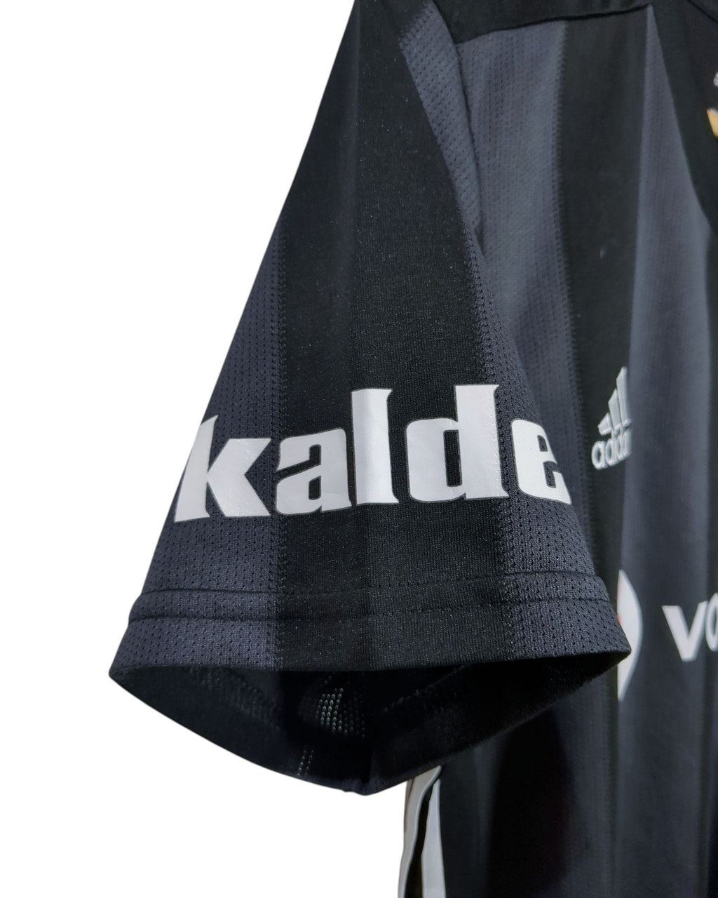 2018-19 Besiktas Adidas Away Shirt - (M)